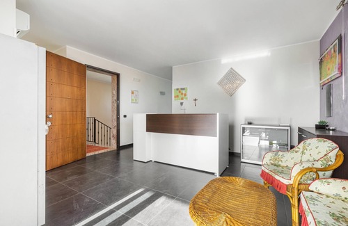 Leverano Bed & Breakfast | 2889 B&B Terra dei Fiori - Camera Tripla con Balcone by Barbarhouse