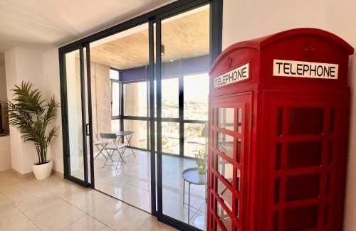Santa Cruz de Tenerife Apartment | 29 Floor. Home Suite Home
