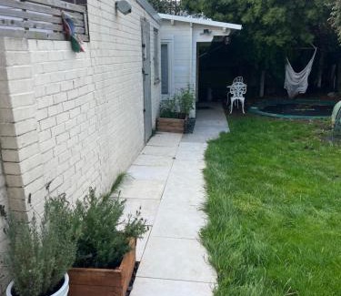 Shoreham-by-Sea House | 29 Park Avenue , Shoreham-by-Sea , Cozy Cabin