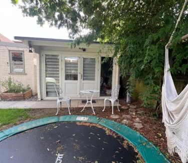 Shoreham-by-Sea House | 29 Park Avenue , Shoreham-by-Sea , Cozy Cabin