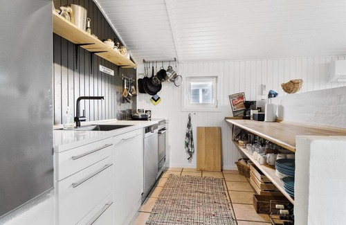 Sønder Vorupør House | 290 Thisted - Kristinesvej 30