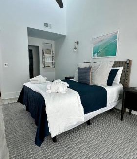 Seabrook Island House | 2906 Atrium Villa
