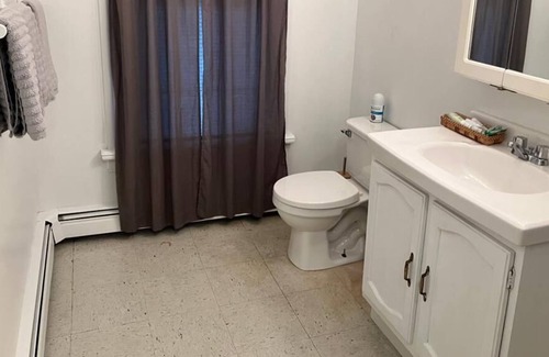 Williamstown Apartment | 292 Cole - 2 bed Apartment ☀️