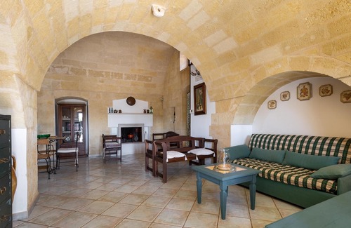 Mottola Villa | 2920 Villa Oasis by Perle di Puglia