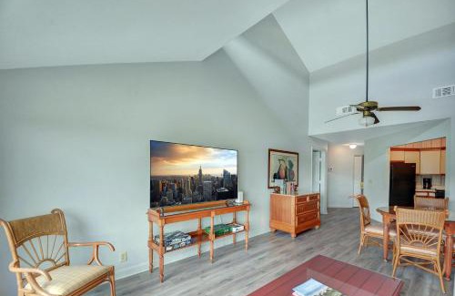 St. Simons Island House | 294-1 Moss Oak Circle