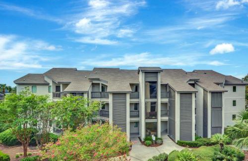 St. Simons Island House | 294-A Moss Oak Circle