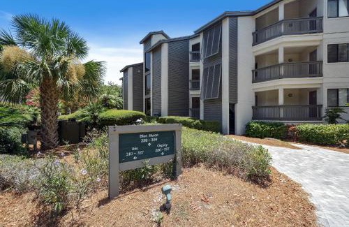 St. Simons Island House | 294-A Moss Oak Circle