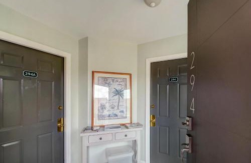 St. Simons Island House | 294-A Moss Oak Circle