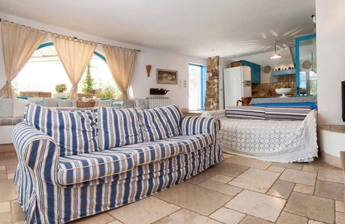 San Vito dei Normanni Villa | 294 La Fuggiola by Perle di Puglia