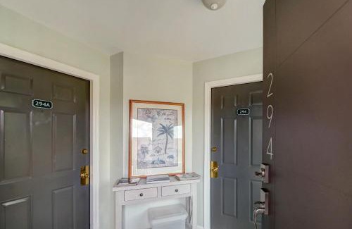 St. Simons Island House | 294 Moss Oak Circle