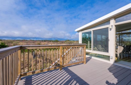Sagamore Beach House | 294 Phillips Road Sagamore Beach Beach Bliss