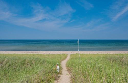 Sagamore Beach House | 294 Phillips Road Sagamore Beach Beach Bliss