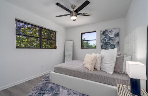 Fort Myers Beach House | 295 Ostego Dr - Gorgeous Bay Front Home home