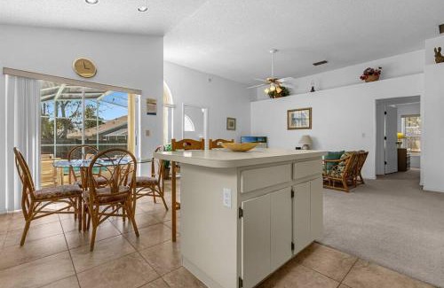 Lindfields House | 2974 Viscount Villa 3bed with Pool