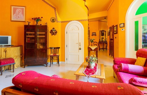 Oria House | 2981 Villa Colle Iris by BarbarHouse