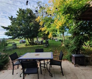 Saint-Sulpice-de-Faleyrens House | 299 Bigaroux