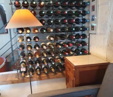 Saint-Sulpice-de-Faleyrens House | 299 Bigaroux