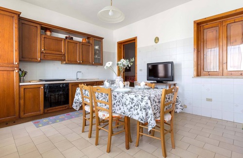 Martano House | 2994 La Casa di Cesaria by BarbarHouse