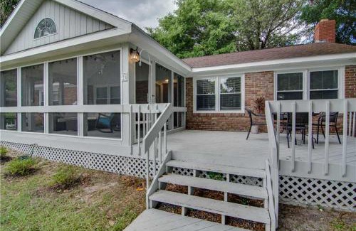 Isle of Palms House | 29th Avenue 20