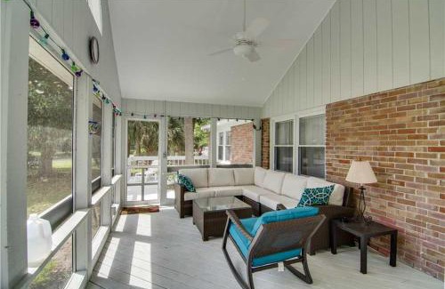 Isle of Palms House | 29th Avenue 20