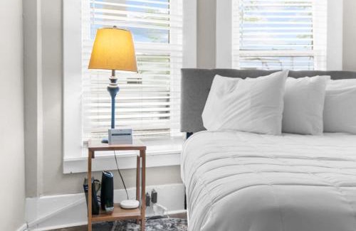 Birmingham House | 29th Street Ensley Heights Hideaway 1