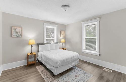 Birmingham House | 29th Street Ensley Heights Hideaway 1