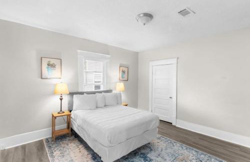 Birmingham House | 29th Street Ensley Heights Hideaway 1