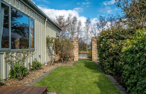 Hanmer Springs House | 2a Bath Street