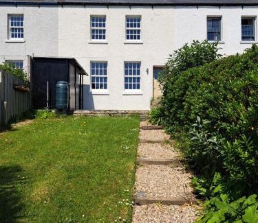 Gorran Haven House | 2a Coastguard Cottages
