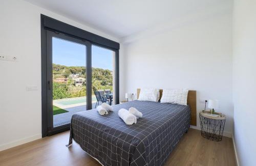 Vidreres Villa | 2Agnes01