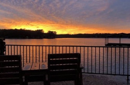 Mid America Condo | 2B/2B Lake View Condo
