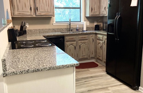 Mid America Condo | 2B/2B Lake View Condo