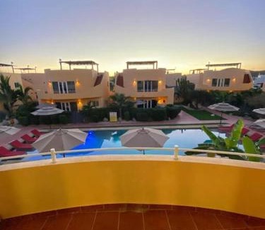 Cerritos Apartment | 2B - Cerritos Beach Condo, Lrg Pool, Baja Sur