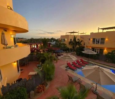 Cerritos Apartment | 2B - Cerritos Beach Condo, Lrg Pool, Baja Sur