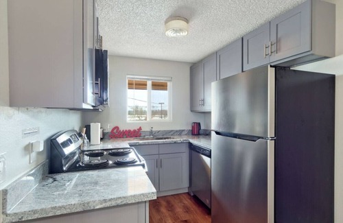 Renton Apartment | 2b1b Renton Cascade Apt 207