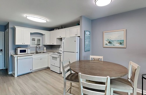 Alabama Gulf Coast Condo | 2BD/2BA at Gulf Shores Plantation Resort | Pools, Gym, Tennis, Pickleball + More