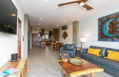 Cabo San Lucas Condo | 2BD/2BA Ground Floor NEW Condo