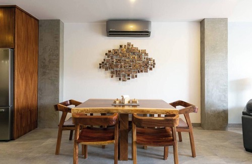 Cabo San Lucas Condo | 2BD/2BA Ground Floor NEW Condo