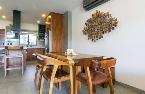 Cabo San Lucas Condo | 2BD/2BA Ground Floor NEW Condo