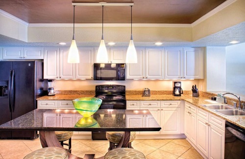 Open Sands Resort | 2BD/2Bath Panama City Beach w/Full Kitchen, Pools, Bar, and More!