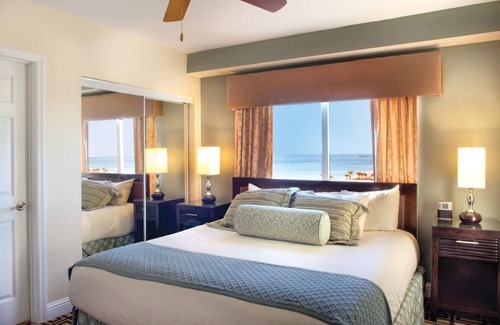 Open Sands Resort | 2BD/2Bath Panama City Beach w/Full Kitchen, Pools, Bar, and More!