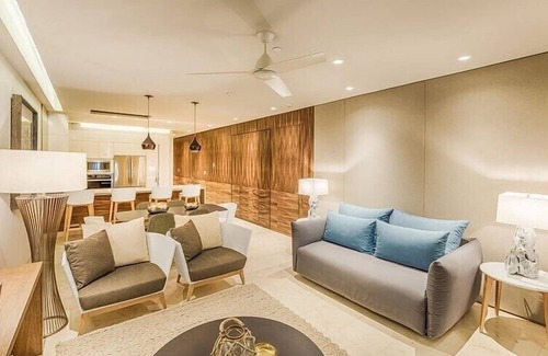 San Jose del Cabo House | 2BD Solaz: Ocean Views, Pool & Resort at Cabo
