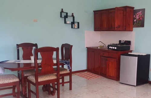La Esplanada Apartment | 2BD Sosua apartment, pool/Wi-Fi/cable TV. near everything