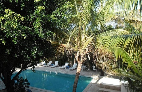 La Esplanada Apartment | 2BD Sosua apartment, pool/Wi-Fi/cable TV. near everything