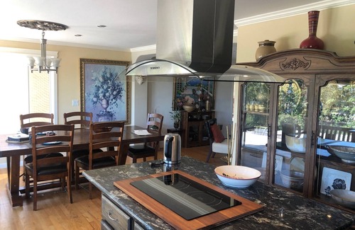 SeaTac House | 2BD Unit Safe Neighborhood Near Downtown,15 Minutes Walk To Shopping Center