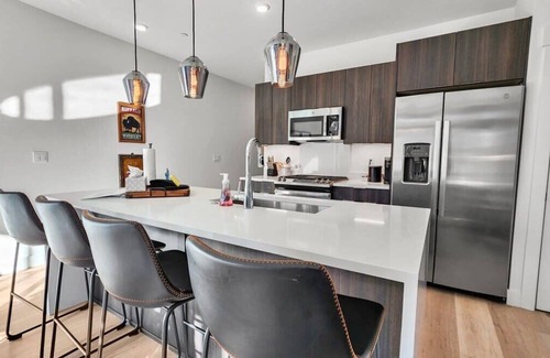 Silverthorne Condo | 2BDR New Build Minutes to Dillon Reservoir