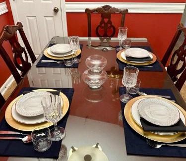 Greensboro Apartment | 2Bed 2Bath Cozy Apartment off Guilford college!