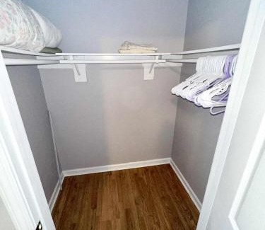 Greensboro Apartment | 2Bed 2Bath Cozy Apartment off Guilford college!