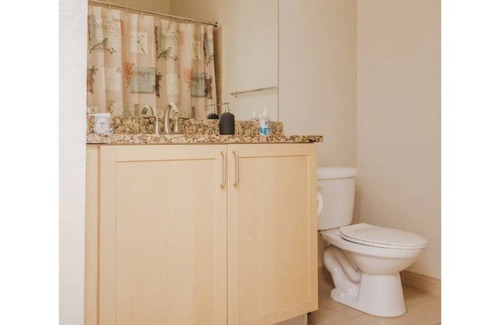Port Tampa City House | 2Bed 2bath Luxury Bay Resort Wifi+Pool+FreeParking