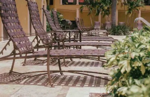 Port Tampa City House | 2Bed 2bath Luxury Bay Resort Wifi+Pool+FreeParking